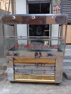 Fast food Counter for Sale 03131177972 / 03083756612