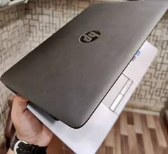 HP Elitebook 820 / i5 4th Generation