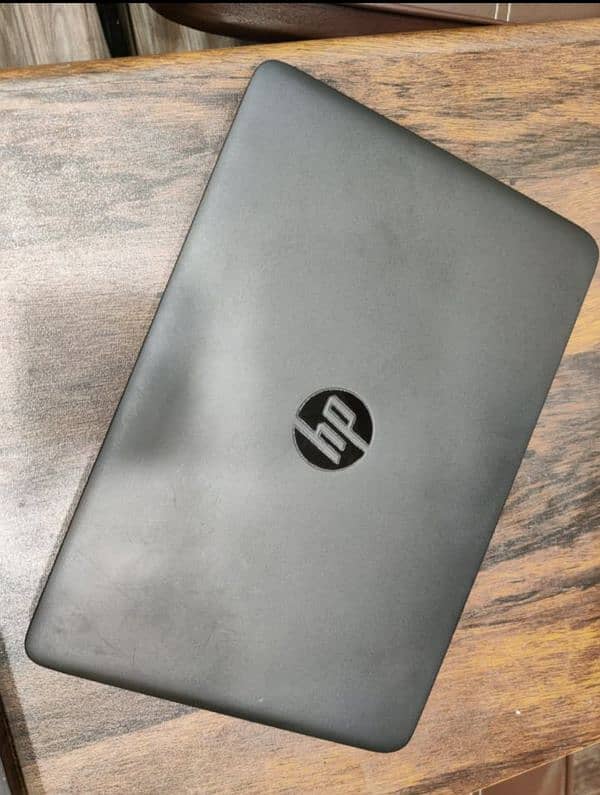 HP Elitebook 820 / i5 4th Generation 2