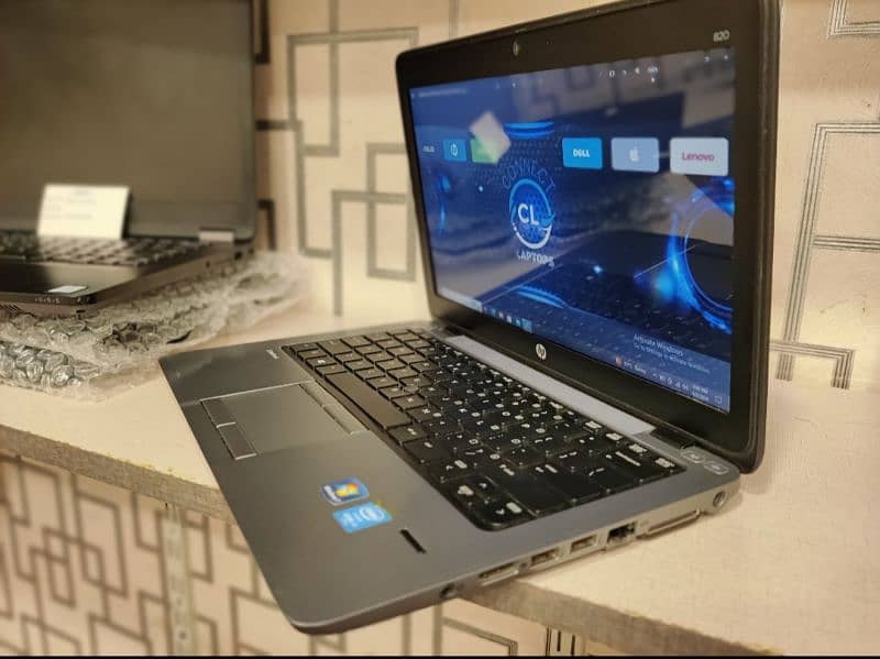 HP Elitebook 820 / i5 4th Generation 3