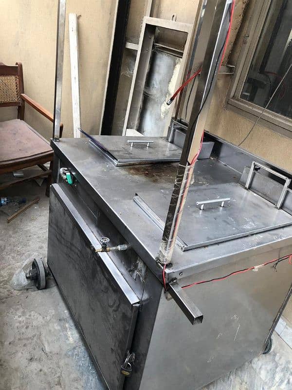 fryer for sale 2