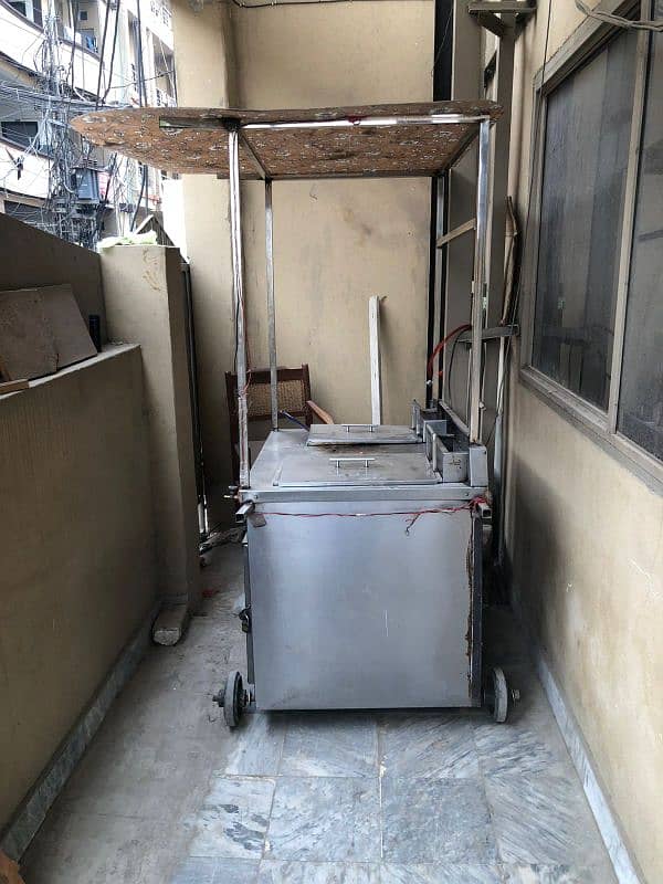 fryer for sale 3