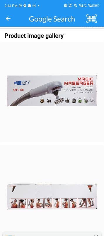 massager 3