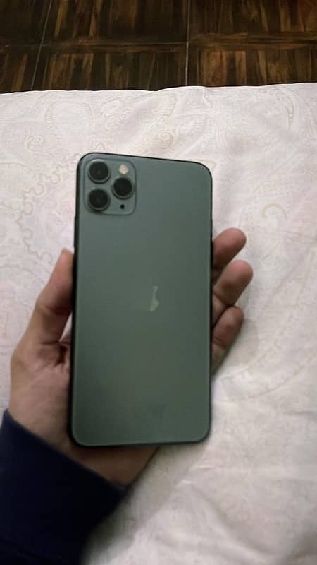 iPhone 11 Pro Max 256 gb 0