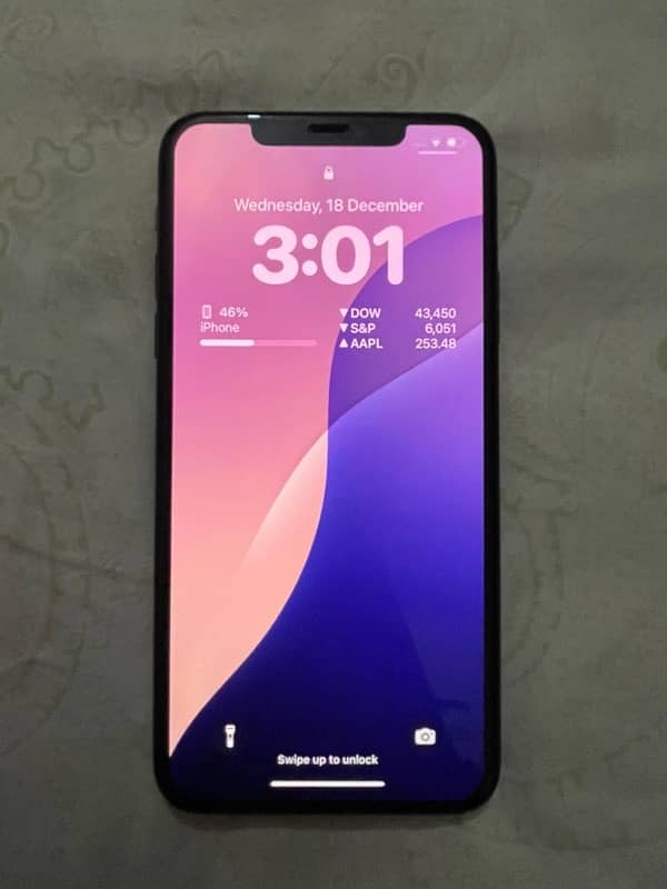 iPhone 11 Pro Max 256 gb 1