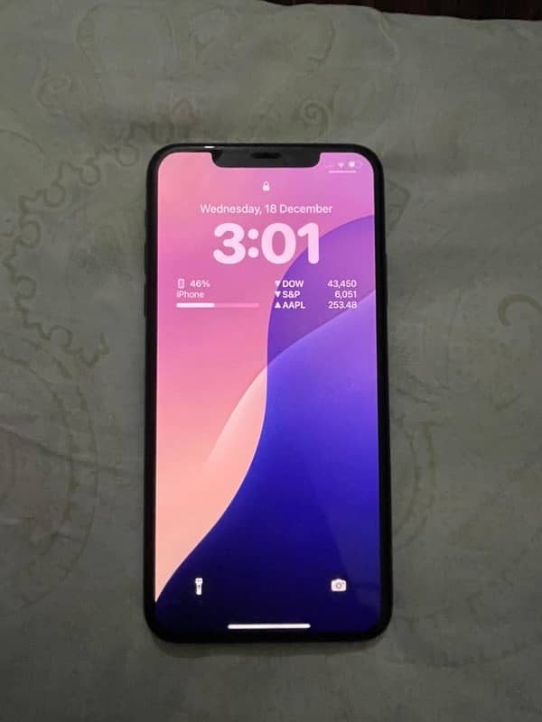 iPhone 11 Pro Max 256 gb 4