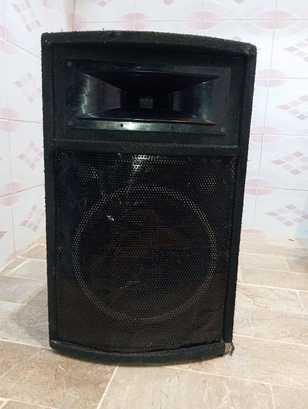 sound system 0