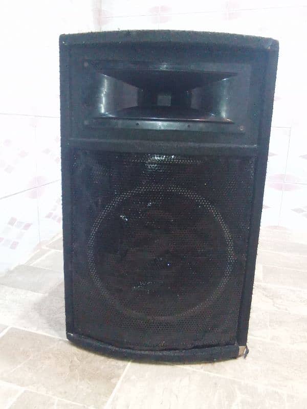 sound system 1