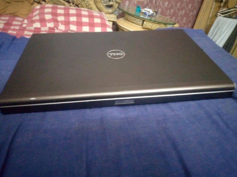 Dell precision M6800 0