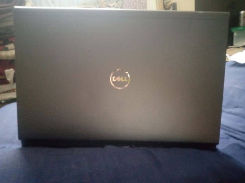 Dell precision M6800 2