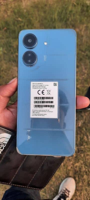 redmi 13C 6/128 0