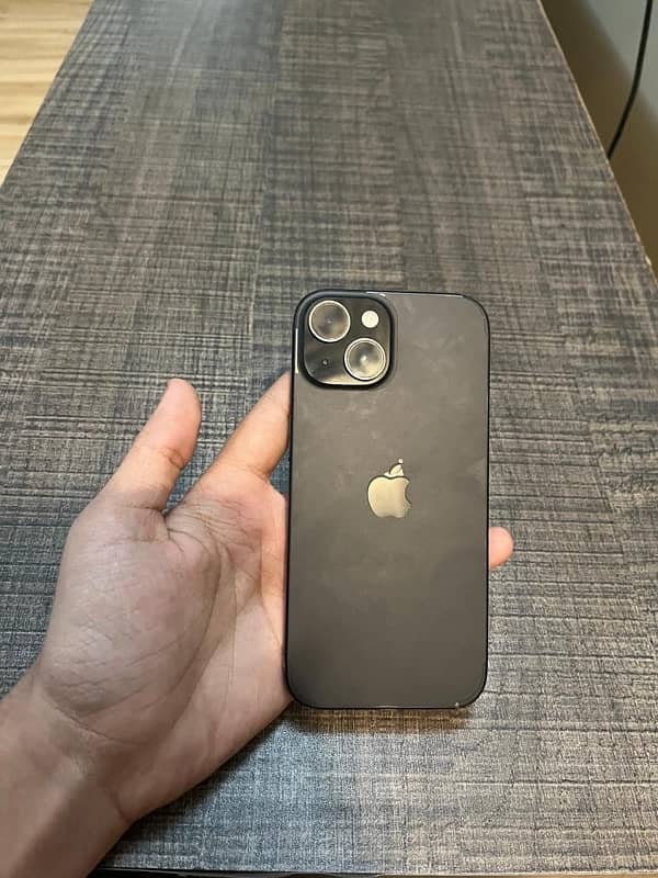 IPHONE 15 128GB (JV) 0