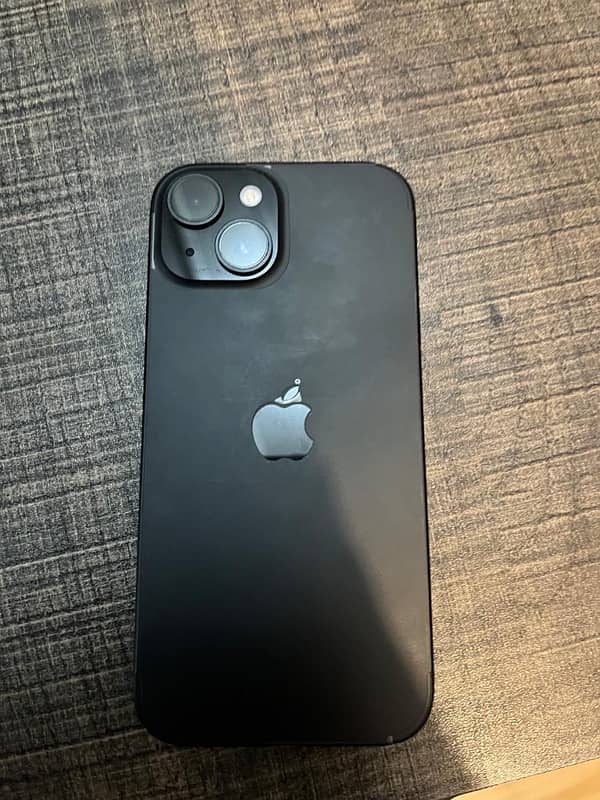 IPHONE 15 128GB (JV) 7