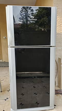 Dawlance 2 door refrigerator model # 91992