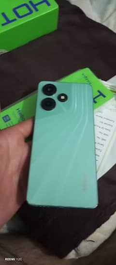 infinix