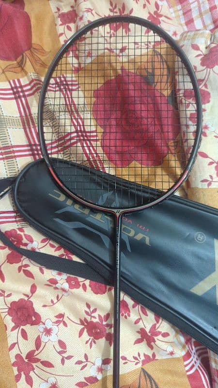 Yonex Carbonex21 SP BADMINTON Racket Made in Japan 0