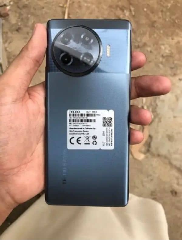 Tecno spark 20 pro plus exchange with Infinix not 40 0