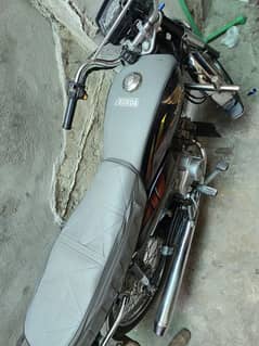 Honda cd 70 2022 model