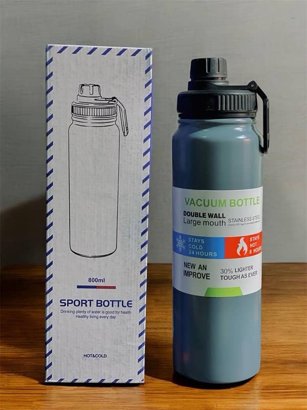 imported vaccume Bottels 2