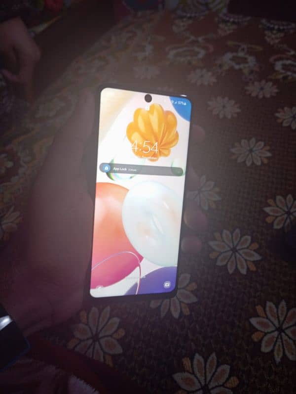 Samsung Galaxy A51 For Sale 1