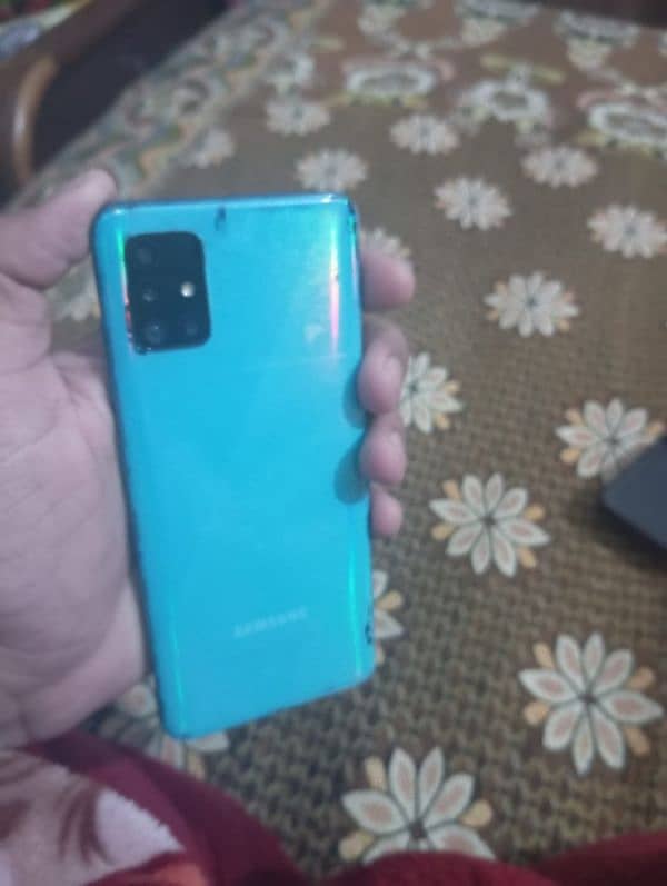 Samsung Galaxy A51 For Sale 5