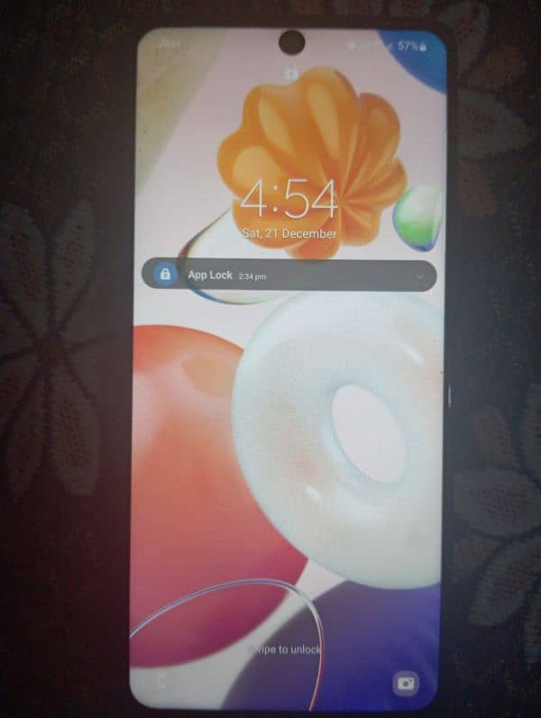 Samsung Galaxy A51 For Sale 10