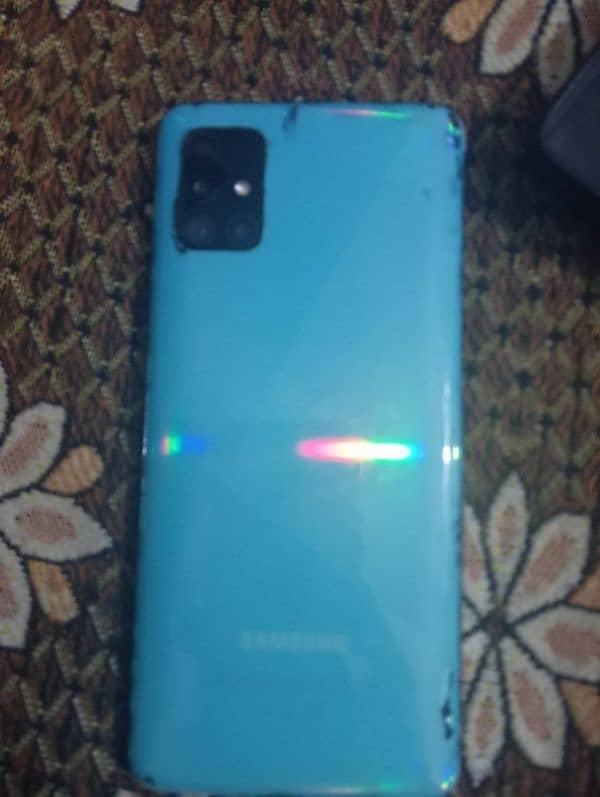 Samsung Galaxy A51 For Sale 11