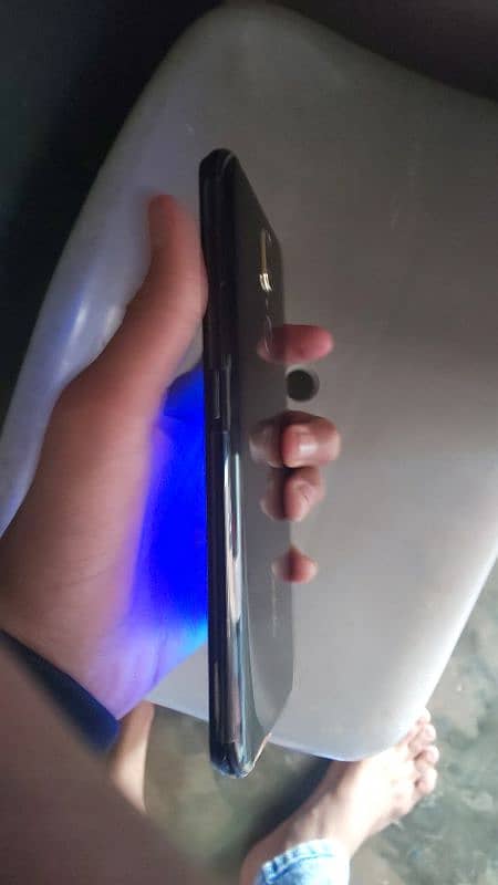 Oppo f11 brand new condition with box 4