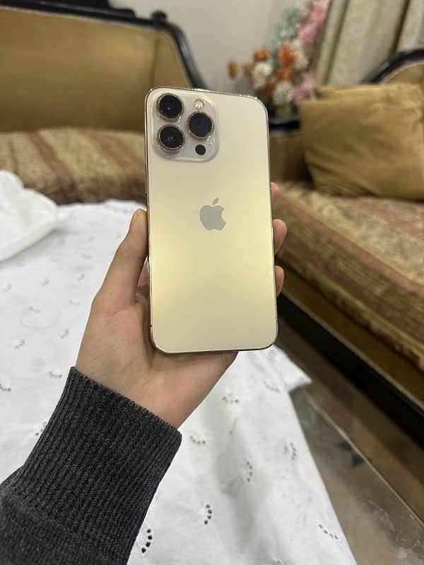 Iphone 13 pro 2