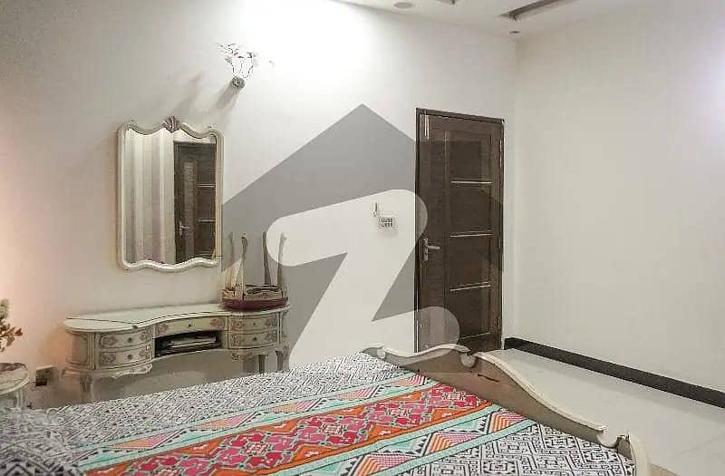 12 Marla House For Sale In Johar Town 6