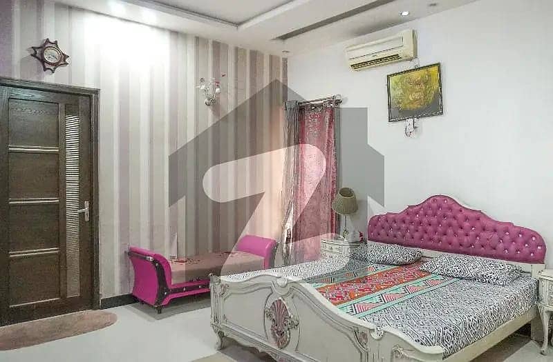 12 Marla House For Sale In Johar Town 8