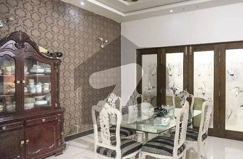 12 Marla House For Sale In Johar Town 22