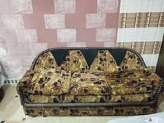 5 seater sofa