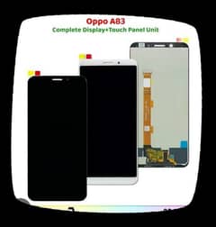 oppo a83 penal (white)