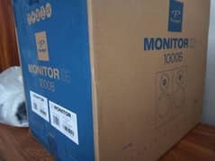 PARADIGM MONITOR SE 1000B - White Colour