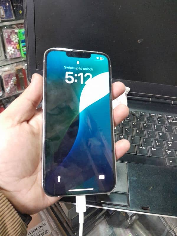 iPhone 13Pro 128 1