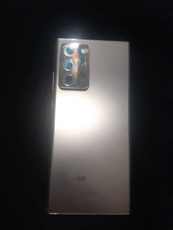 Note 20 ultra (Non PTA) 3