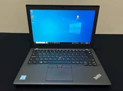 Lenovo Thinkpad - i5 7th Generation