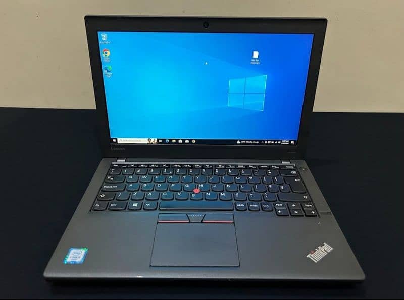 Lenovo Thinkpad - i5 7th Generation 0