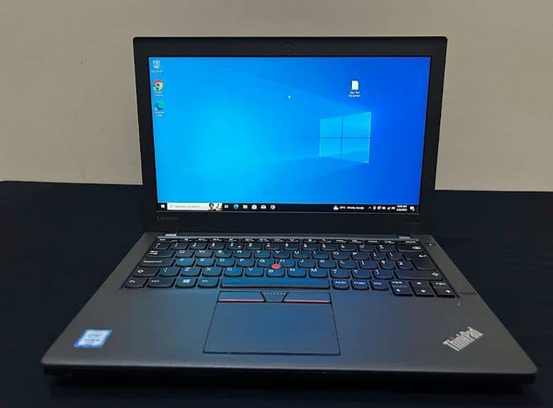 Lenovo Thinkpad - i5 7th Generation 3