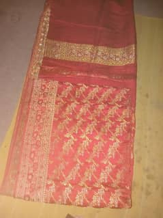 Banarsi Indian Saree Brand New