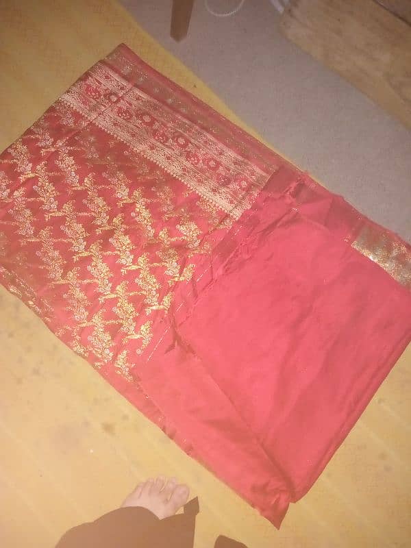 Banarsi Indian Saree Brand New 2