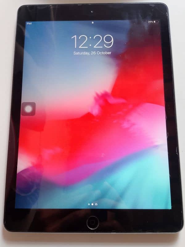 Apple iPad Air 1 (16GB) 1