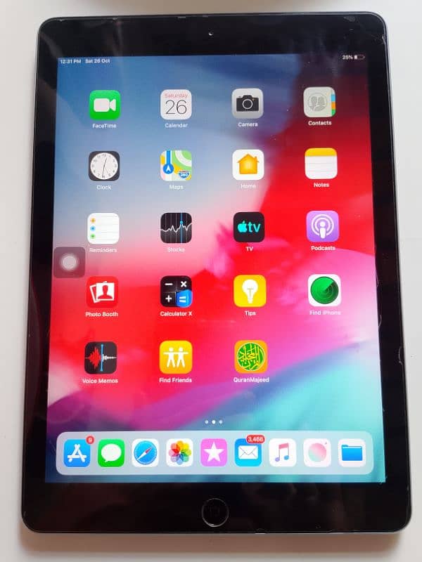 Apple iPad Air 1 (16GB) 2