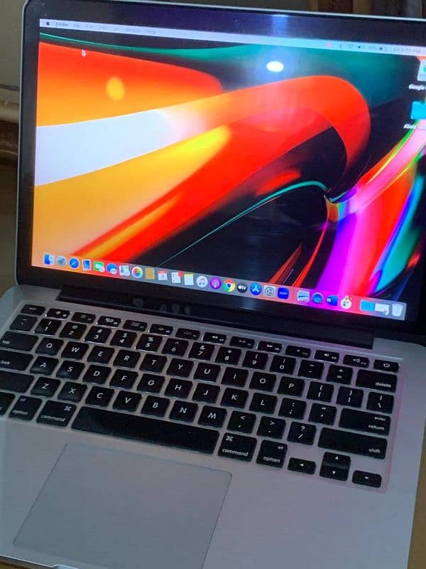 MacBook Pro Retina 13" (Early 2013) 2