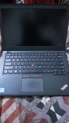 Lenovo Thinkpad Core i7 , 6th Gen Leptop