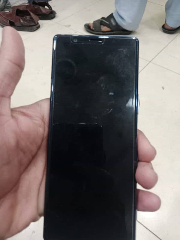 Sony Experia 5 6/64 Non pta 4