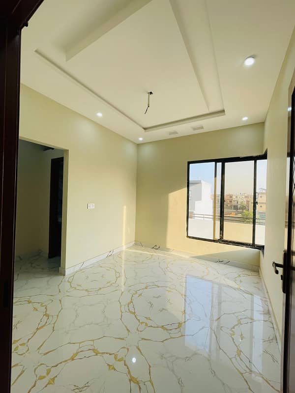 5 Marla Ideal Prime Location House Near To Downtown Commercial In Parkview City Lahore 18