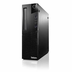 Lenovo Desktop i5 4th gen