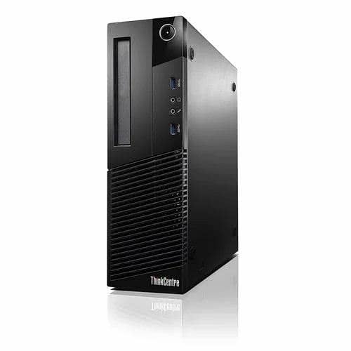 Lenovo Desktop i5 4th gen 0